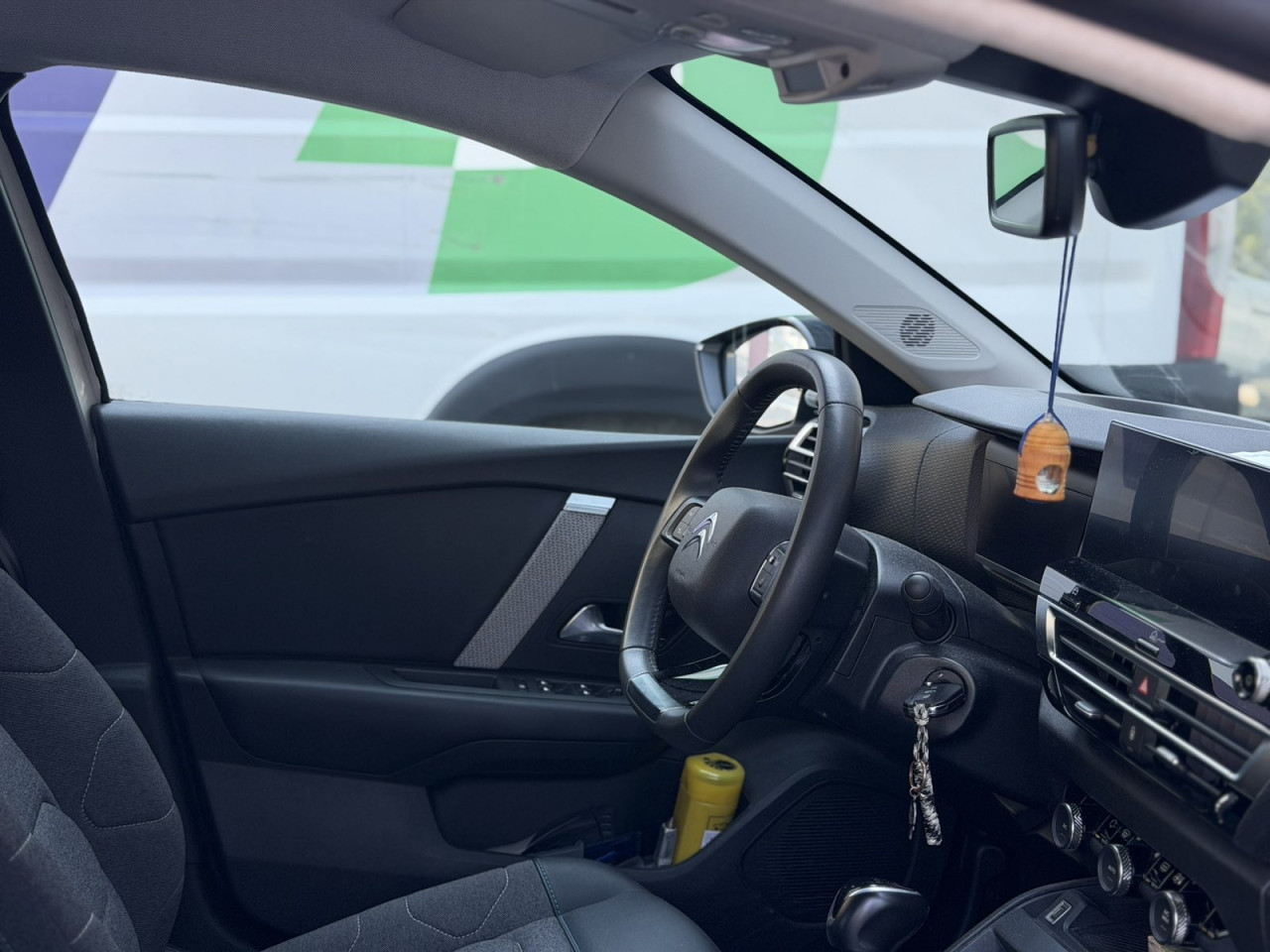 Citroen C4 2023 TOP AUTO