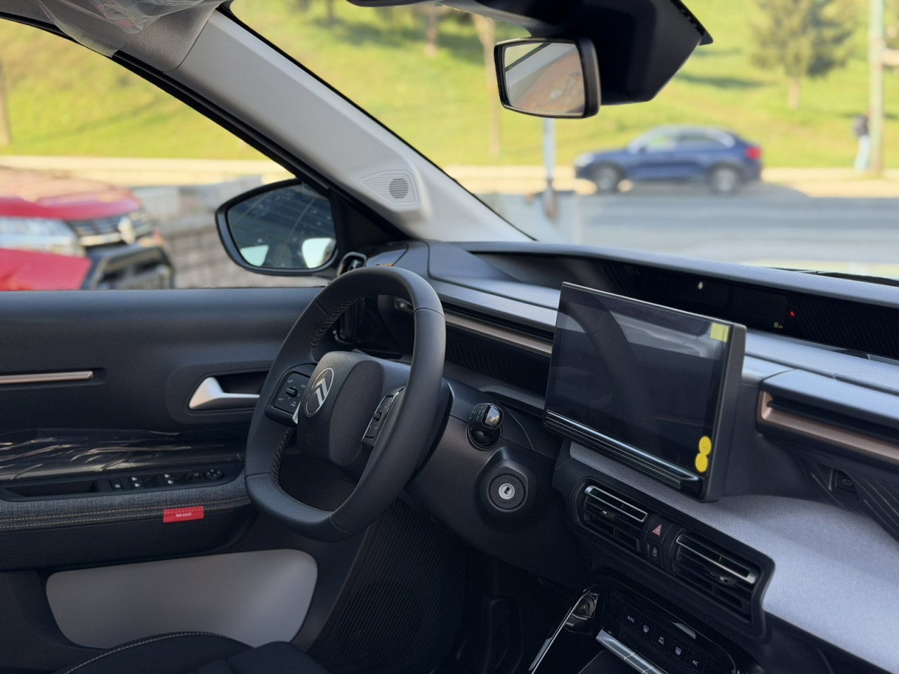 Citroen C3 Aircross 2026 AKCIJA