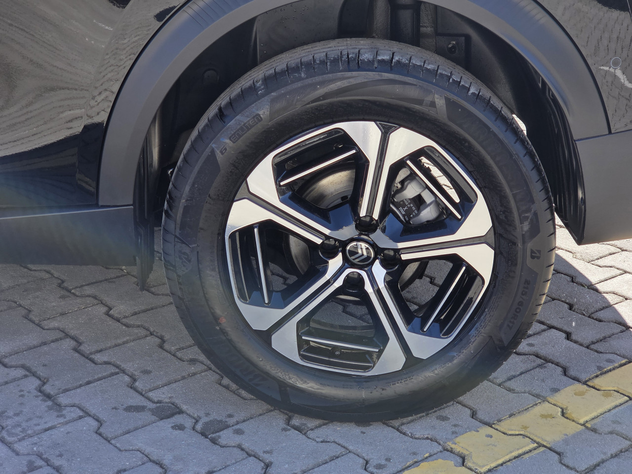 Citroen C3 Aircross 2026 NOVO AKCIJA