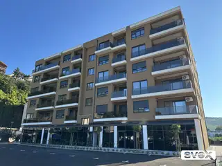 Široki Brijeg poslovni prostor 160 m2 novogradnja