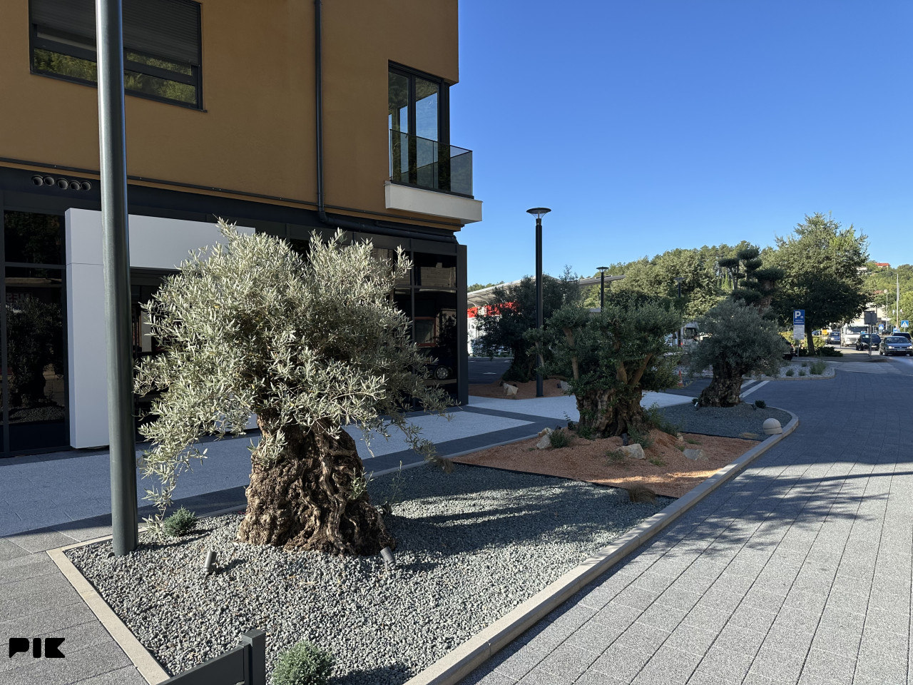 Široki Brijeg trosoban stan 79 m2 Hills Residence 3