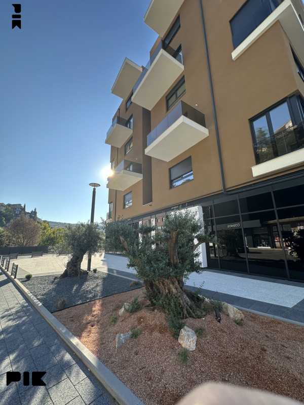 Široki Brijeg četverosoban stan 115 m2 Hills Residence 3