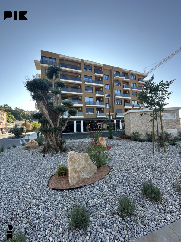 Dvosoban stan 54 m2 - Široki Brijeg Hills Residence 3