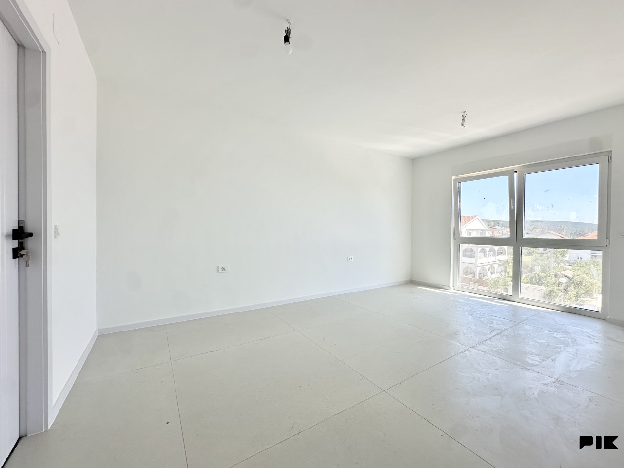 Zadar-Sukošan Hills-Privatna krovna terasa s bazenom,Netto 250 m2