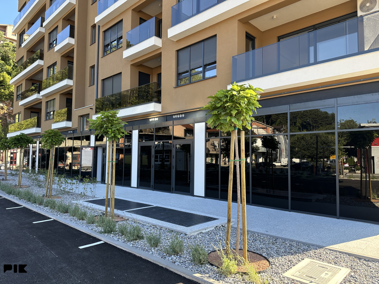 Dvosoban stan 55 m2 - Široki Brijeg Hills Residence 3