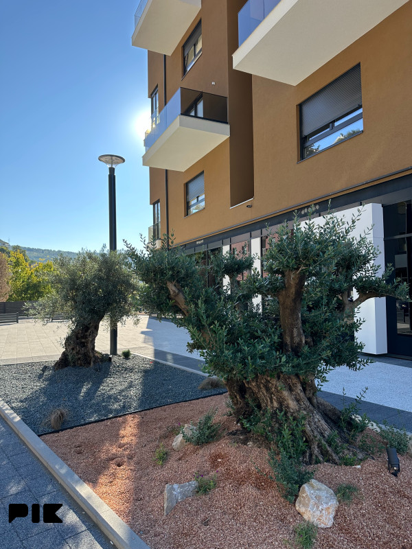 Dvosoban stan 55 m2 - Široki Brijeg Hills Residence 3