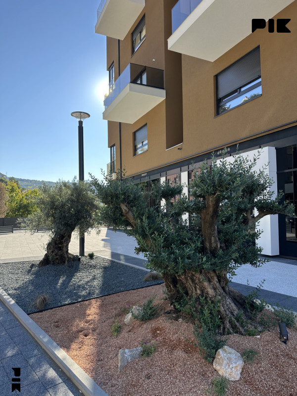 Dvosoban stan 42 m2 - Široki Brijeg Hills Residence 3