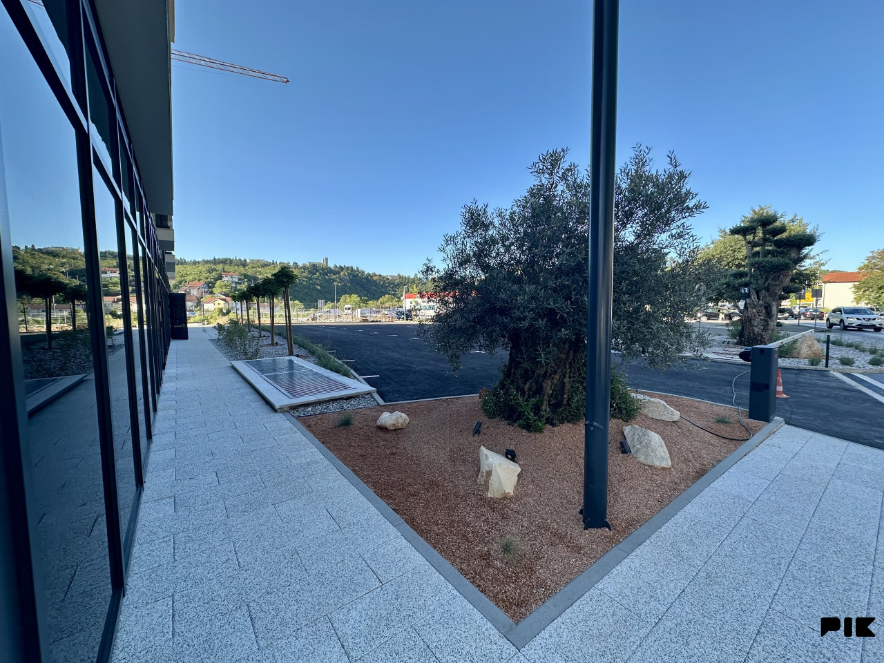 Široki Brijeg trosoban stan 73 m2 Hills Residence 3