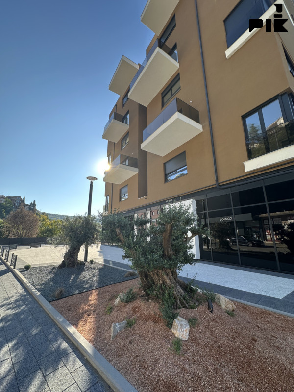Široki Brijeg četverosoban stan 115 m2 Hills Residence 3