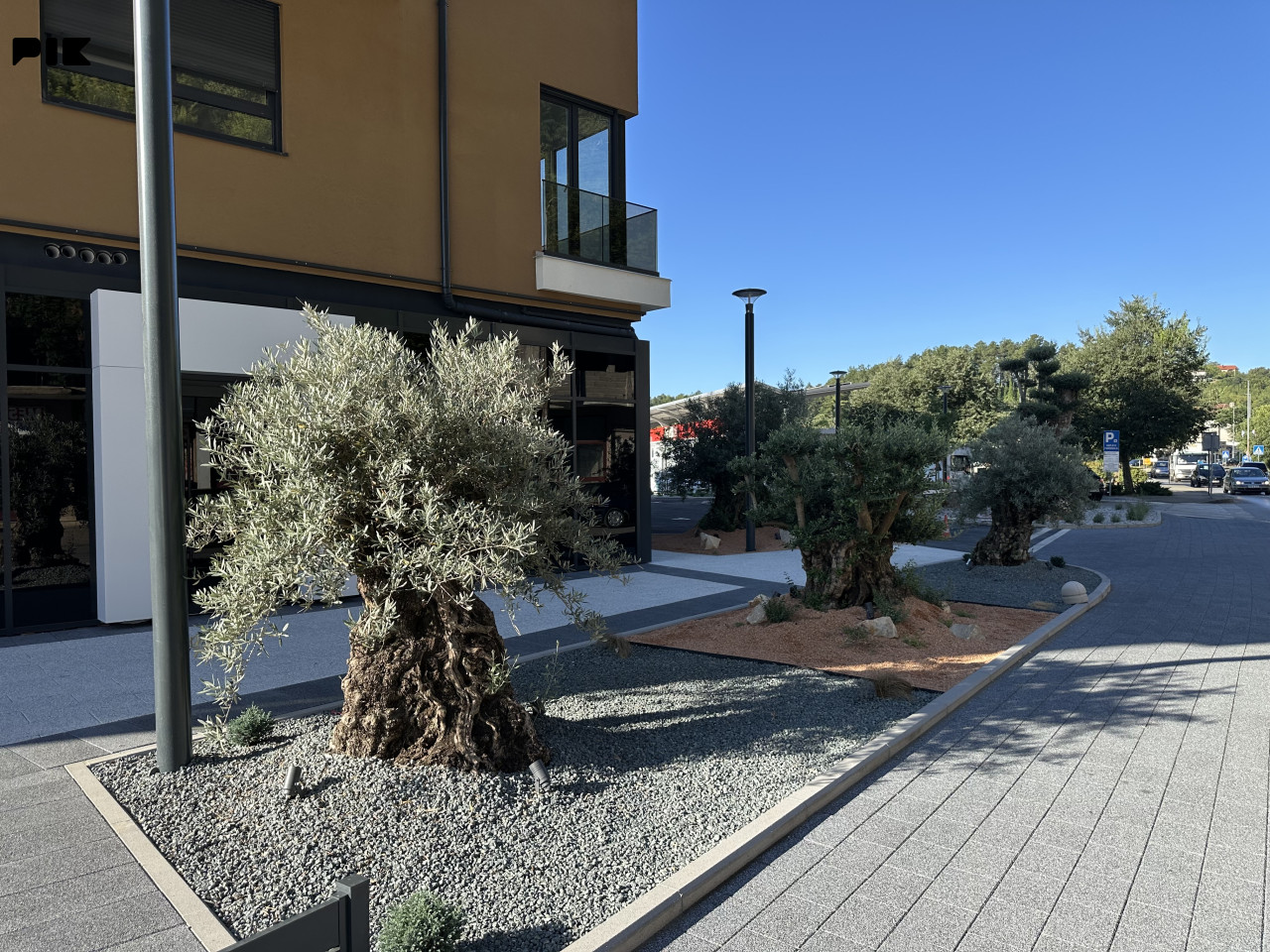 Dvosoban stan 54 m2 - Široki Brijeg Hills Residence 3