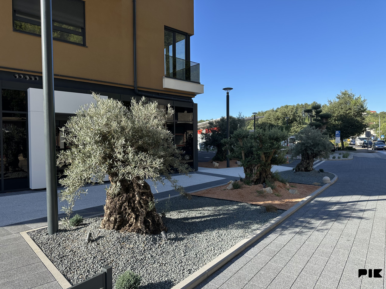 Dvosoban stan 43 m2 - Široki Brijeg Hills Residence 3