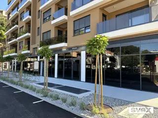 Novi poslovni prostor 40 m2  - Široki Brijeg Hills Residence 3