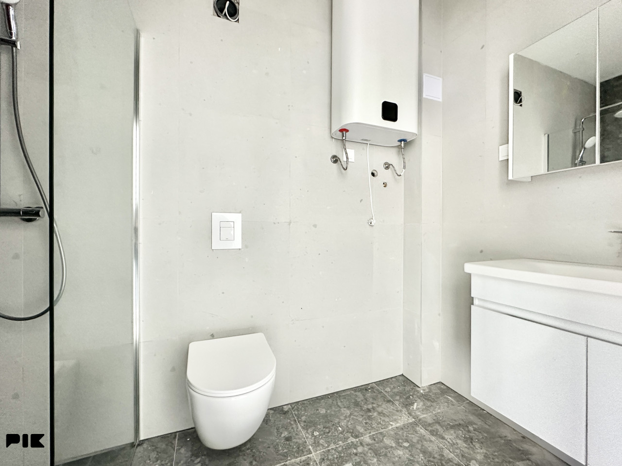 Zadar-Sukošan Hills-Privatna krovna terasa s bazenom,Netto 250 m2