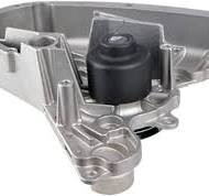 VODENA PUMPA IVECO