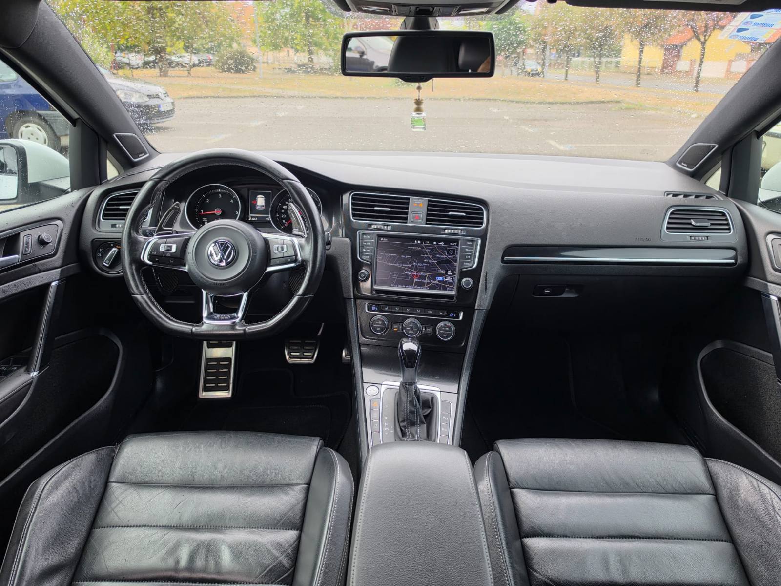VW GOLF 7 DIZEL 2.0GTD