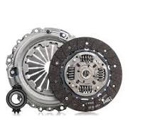 SET KVACILA P206 1,6 16V