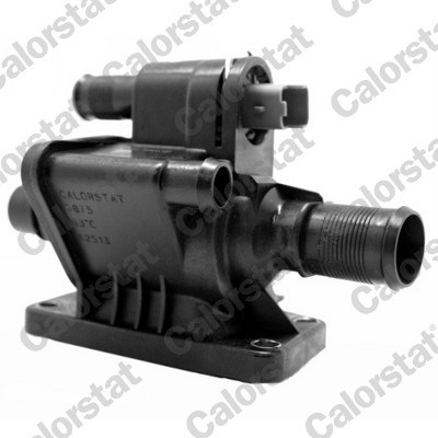 TERMOSTAT SA KUCISTEM PEŽO FORD 1,4 HDI 1,6HDI