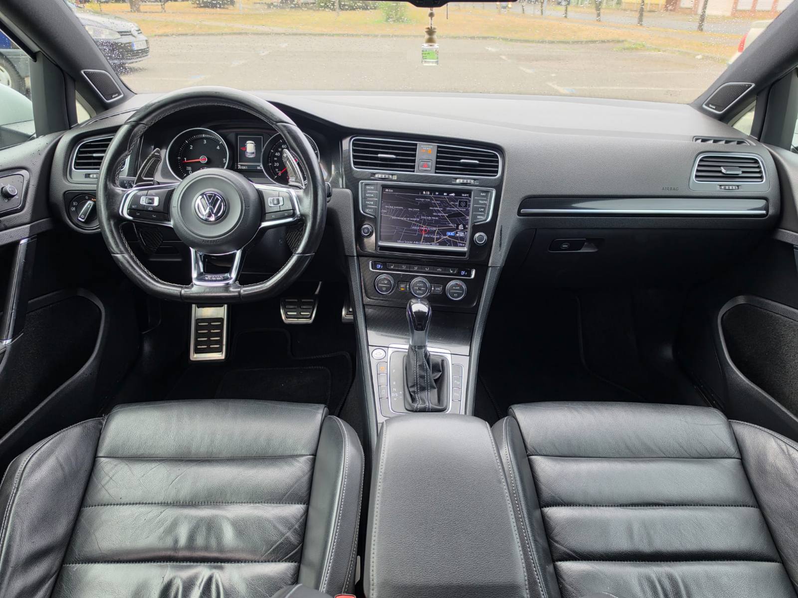 VW GOLF 7 DIZEL 2.0GTD