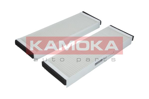 FILTER KLIME AUDI A6