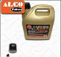 MOTORNO ULJE ALCO 5W30