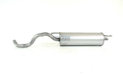ZADNJI LONAC GOLF 4