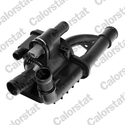 TERMOSTAT SA KUĆIŠTEM PEŽO 207 307 308 1,6HDI