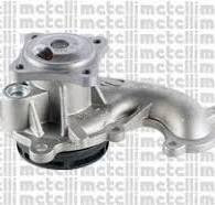 VODENA PUMPA FORD