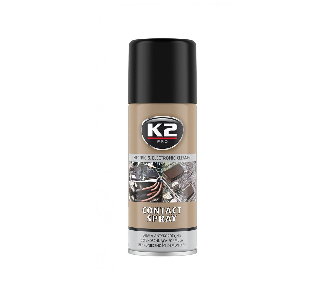 KONTAKT SPREJ K2