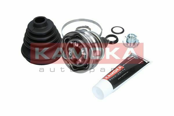 ZGLOB KINETICKI SKODA FABIA