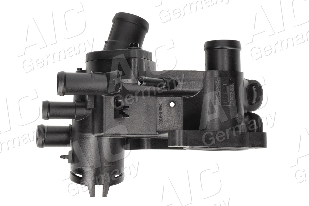 TERMOSTAT SA KUCISTEM GOLF 4