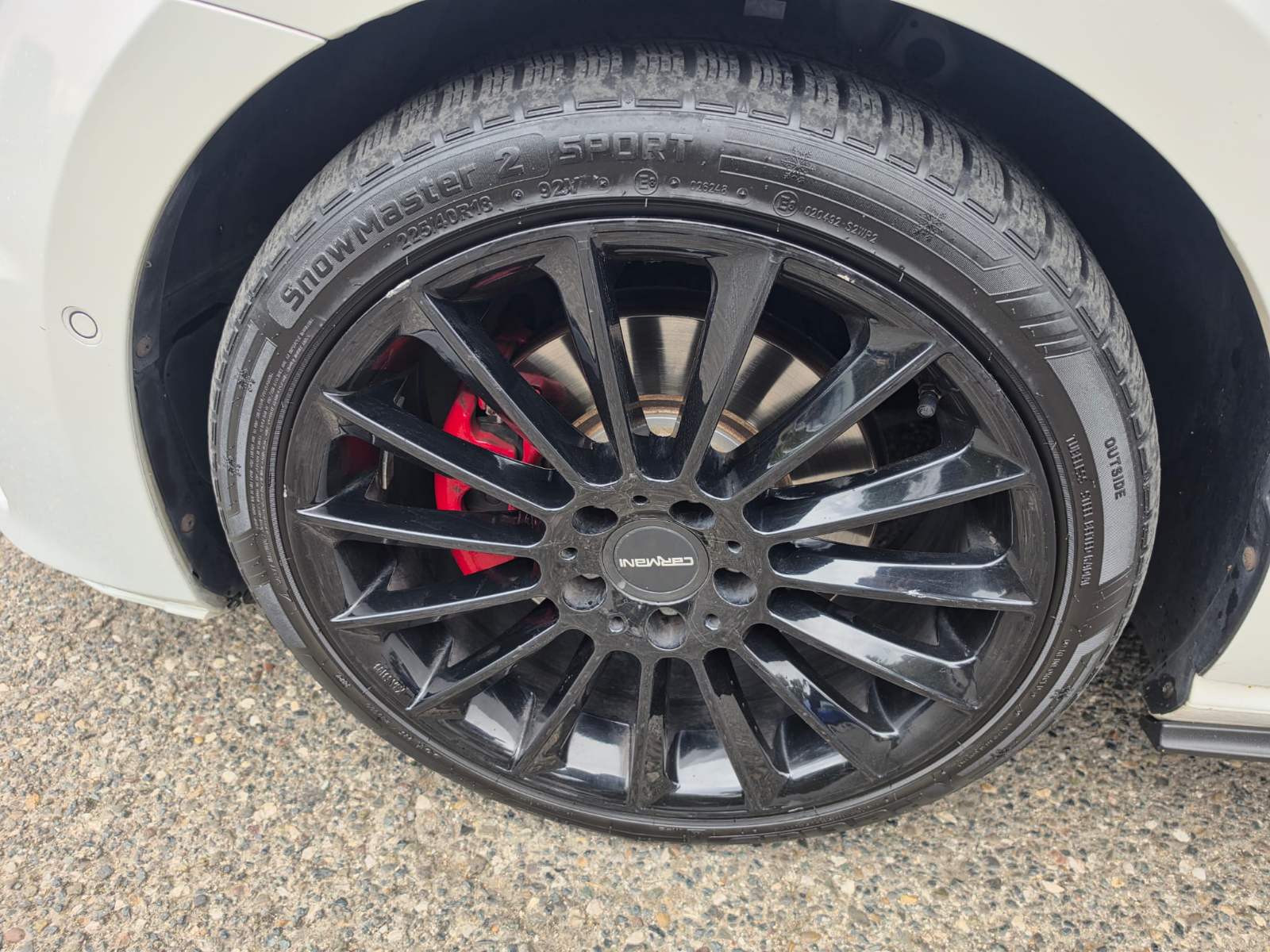 VW GOLF 7 DIZEL 2.0GTD