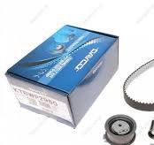 SET ZUPCASTOG POLO FABIA 1,4TDI