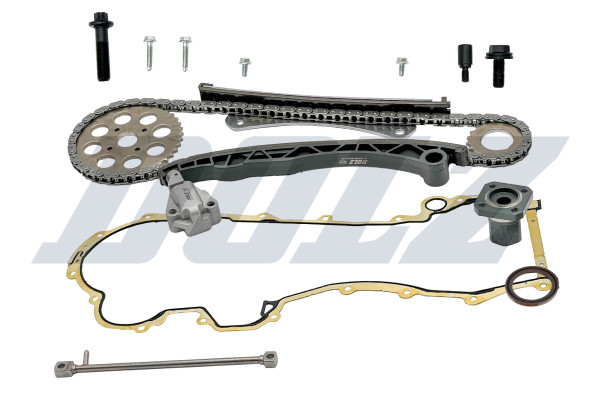 SET RAZVODA LANCA OPEL CORSA D 1,3DIZEL