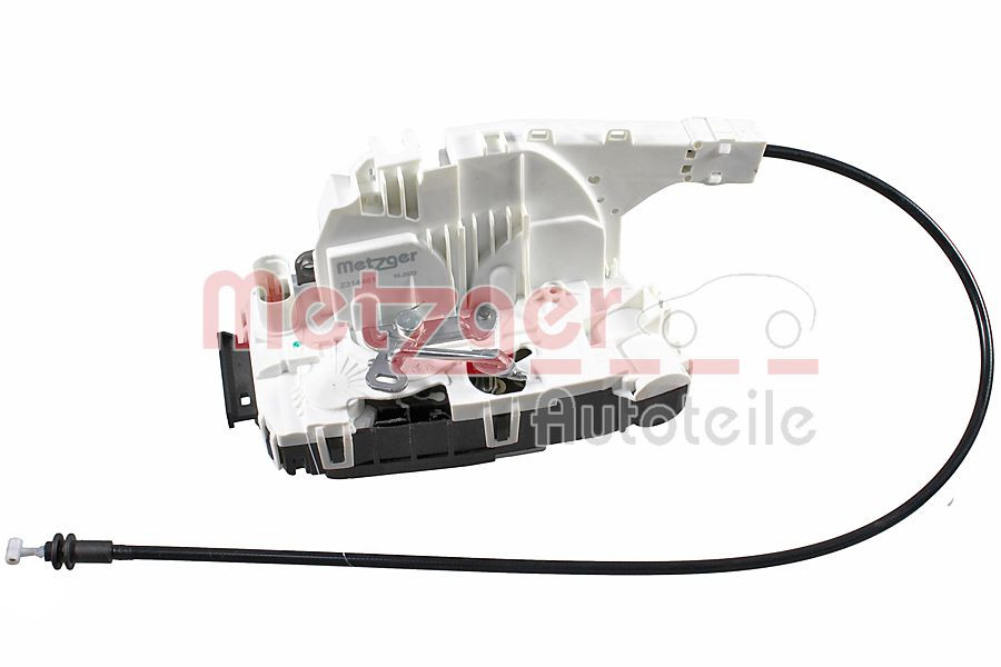 BRAVA PETI VRATA MERCEDES SPRINTEWR VW CRAFTER