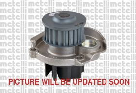 VODENA PUMPA FIAT PUNTO II