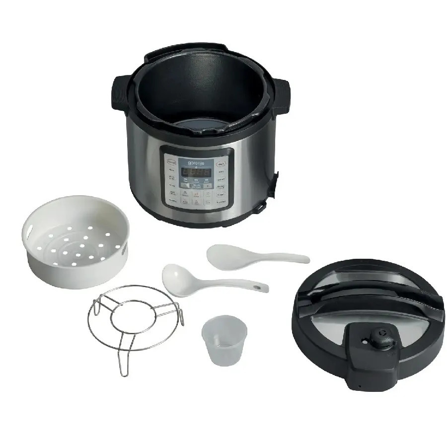 Gorenje krcko kuhalo multicooker Multikuker MC6MBK