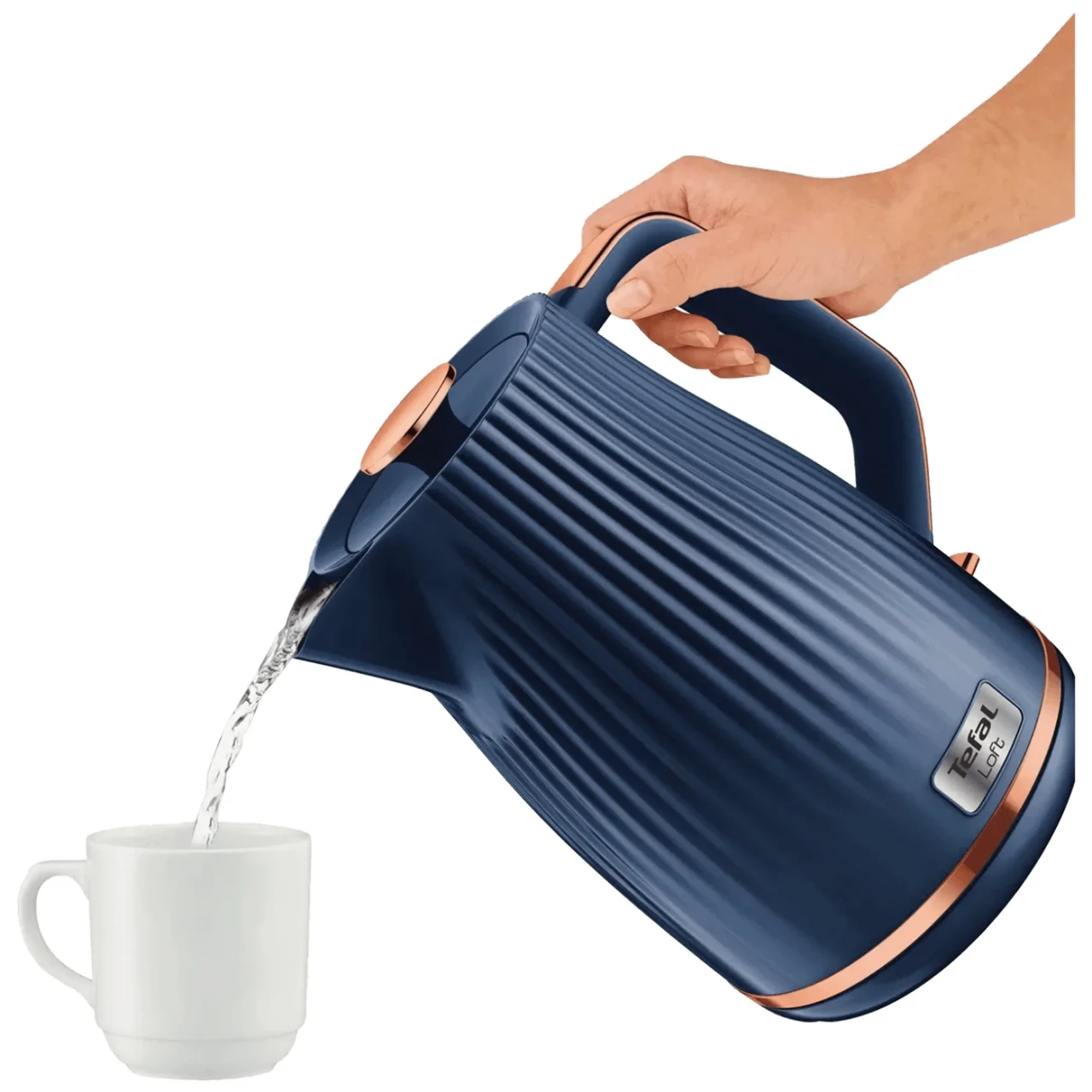 Tefal Kuhalo za vodu KO251430 2400W