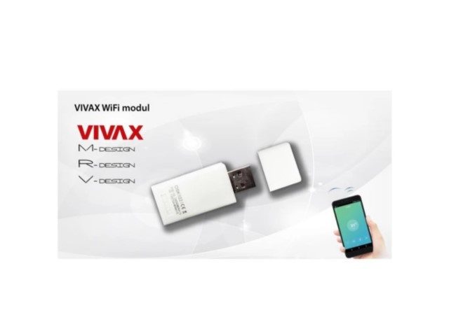 ADAPTER WIFI STICK za Klimu VIVAX