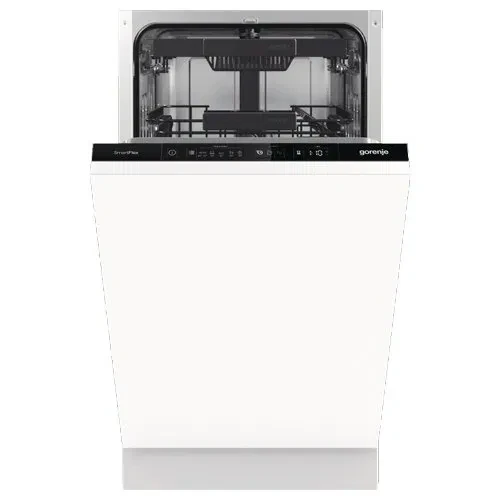 Gorenje ugradbena mašina za pranje posuđa, 45 cm GV520E15