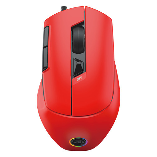 Miš Marvo M428 game, crveni