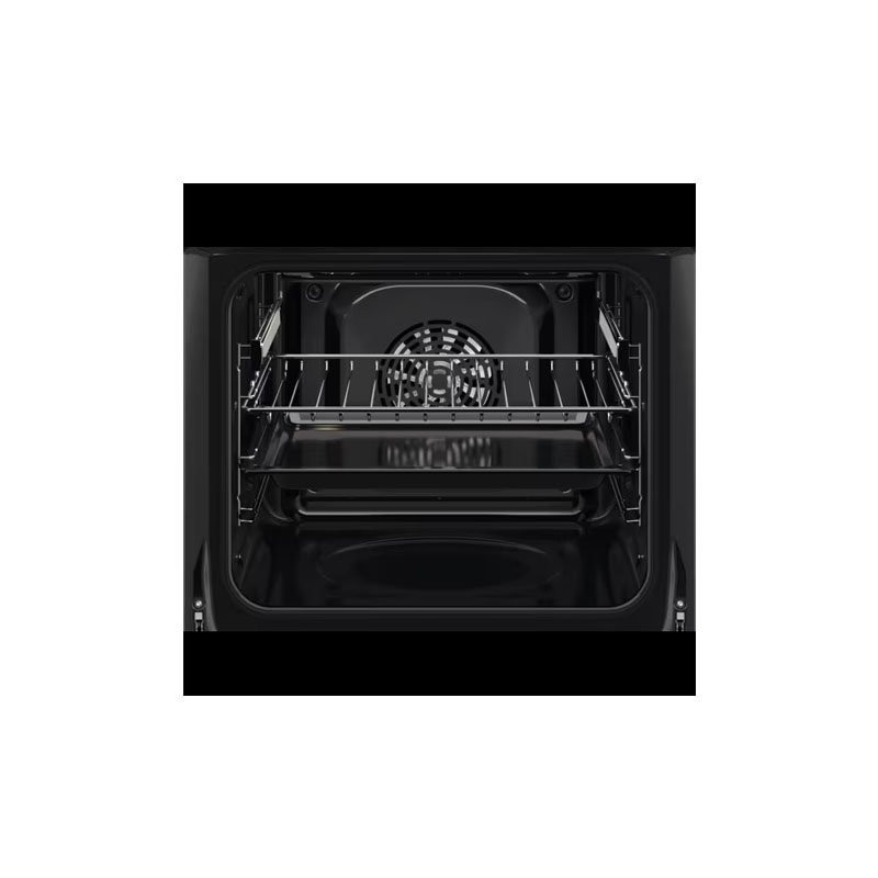 Electrolux ugradbeni set ploča EHF6240IOK + pećnica LOH3H00BK