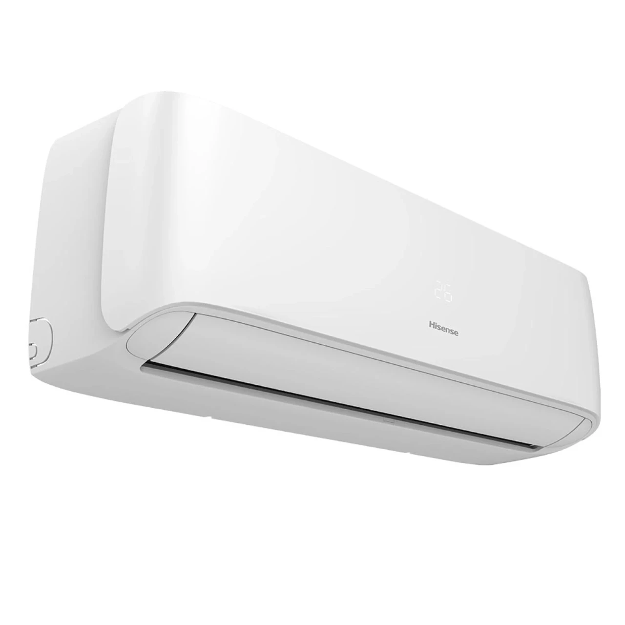 AKCIJA Hisense 12-ka INVERTER -20 WiFi Expert Smart klima cf35