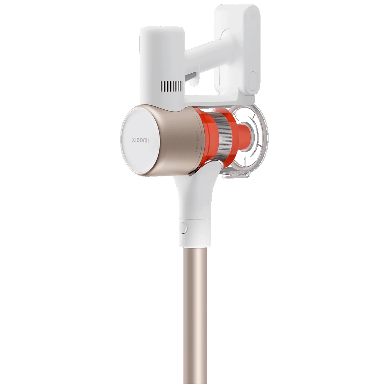 Xiaomi Štapni Usisivač G9+ 2u1, akumulatorski, 400W