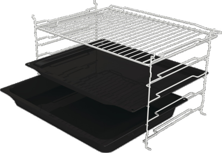Ugradbena pecnica Gorenje BO6717E03X