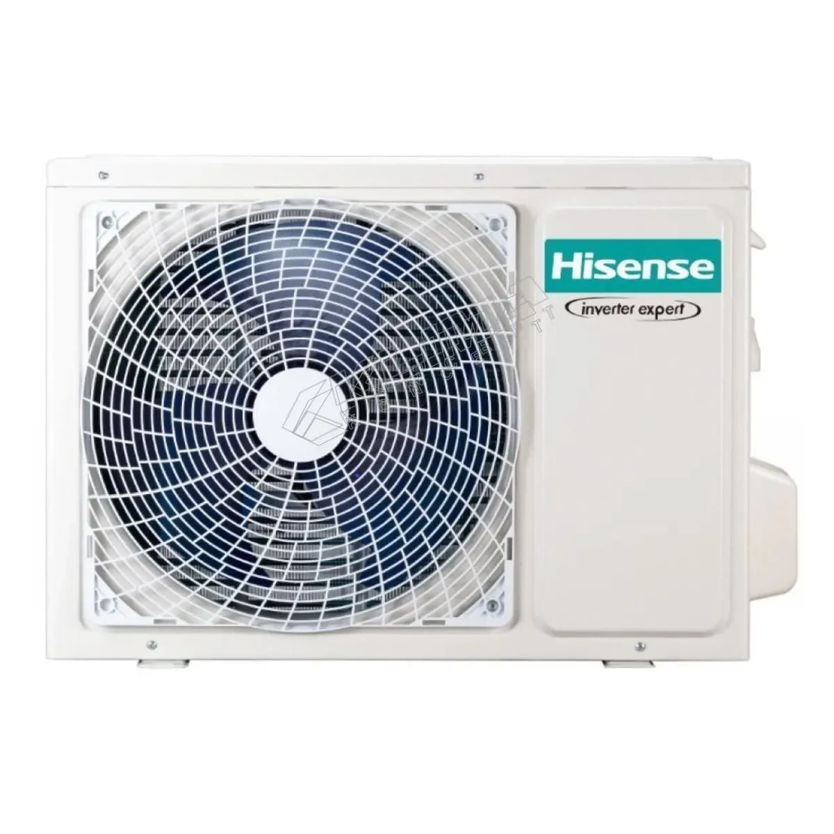 AKCIJA Hisense 12-ka INVERTER -20 WiFi Expert Smart klima cf35
