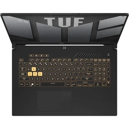 Laptop ASUS TUF F17 Gaming laptop FX707ZC4-HX036