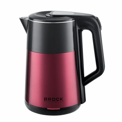 BROCK Kuhalo 1.8L, 1500W WK 5520