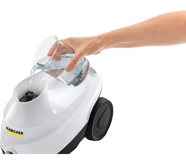 Karcher SC3 EasyFix 1900w Profesionalni Parni Čistač za Dom
