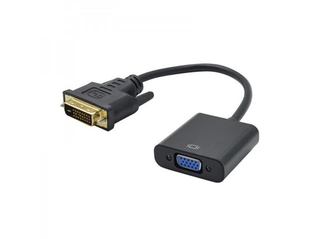 DVIA na VGA prelaz za grafiku Adapter 20+1