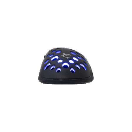 White Shark MIŠ GM-5013 AZRAEL 12.800 DPI Crni GAMING